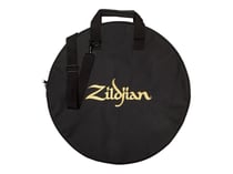 Zildjian - ZCB20 - Housse pour cymbales en nylon