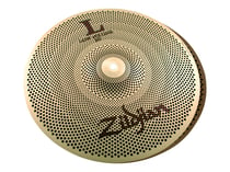 Zildjian LV8014HP-S - Cymbale Charleston Low Volume - 14"