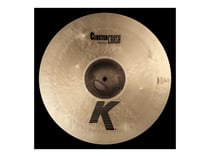 Zildjian K - Cymbale crash cluster - 16