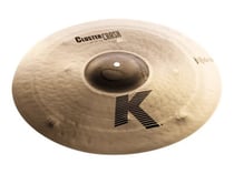 Zildjian K - Cymbale crash cluster - 20