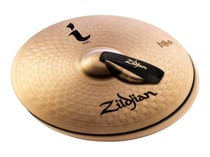 Zildjian I Family - Cymbale à main (paire) - 16