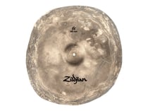 Zildjian FX Raw Crash - Cymbale crash - grande cloche