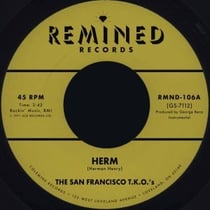 Herm + Ooh Baby Baby