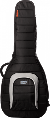 Mono M80 - Housse pour guitare acoustique dreadnought - Noir