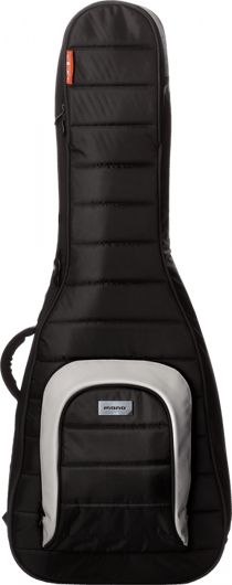 Mono M80 Classic - Housse pour 2 guitares électriques - Noir