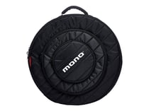 Mono M80 - Étui 22" pour cymbale - noir