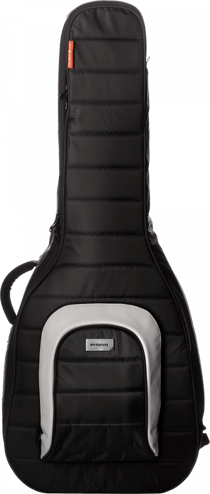 Mono M80 Classic - Housse pour guitare classique - Noir