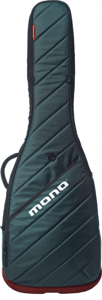 Mono M80 Vertigo - Housse pour guitare basse - Gris