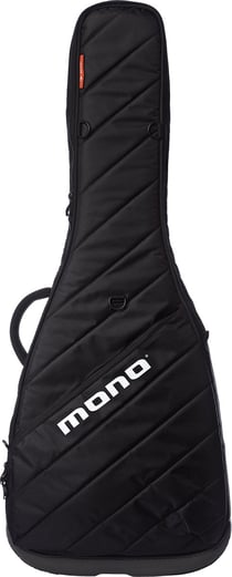 Mono M80 Vertigo - Housse pour guitare électrique - Noir