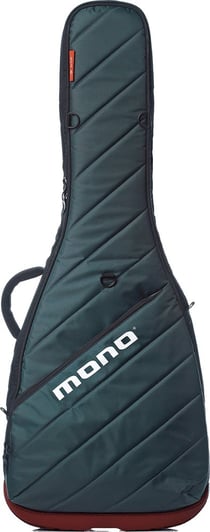 Mono M80 Vertigo - Housse pour guitare électrique - Gris