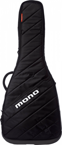 Mono M80 Vertigo - Housse pour guitare demi-caisse - Noir