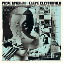 L'Uomo Elettronico