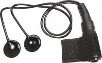 Shadow ESH-712 - Micro piézo cellule double pour guitare