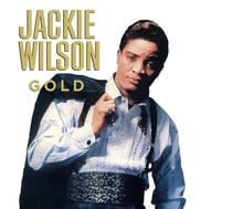 Gold -3 Cd