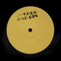 Yellow label color