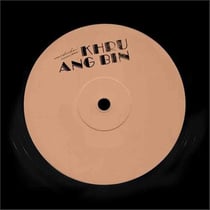 Pink label color