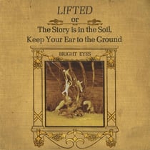 Lifted Or The Story Is In The Soil, Keep Your Ear To The Ground