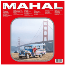 Mahal