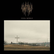 Cool World - édition colorée
