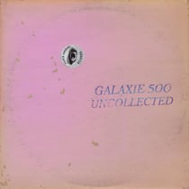 Uncollected Noise New York '88 - '90
