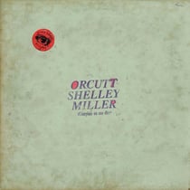 Orcutt Shelley Miller