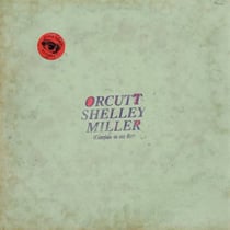 Orcutt Shelley Miller