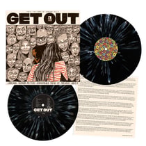 Michael Abels - Get Out (LP)