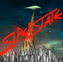 Superstate Vinyl - édition limitée colorée