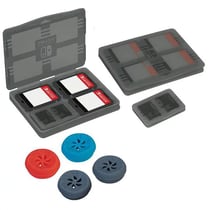 Pack de voyage - Nintendo Switch - Big Ben