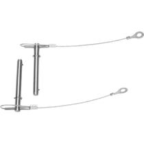 Mackie - attaches pour enceintes Sono HD