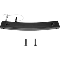 Mackie - Rail de remplacement gauche pour HDA