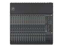 CONSOLE DE MIXAGE ANALOGIQUE VLZ4 / 16 CANAUX 4 BUS