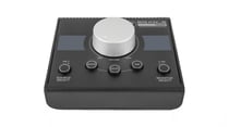 Mackie Bigknob Passive - Contrôleur de monitoring passif - 2 in / 2 out