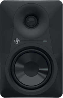 Mackie MR524 - Monitor bi-amplifié - 5 pouces - 50 W