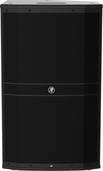 Mackie DRM215 - Enceinte amplifiée - 800W - 15