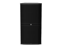 Mackie DRM Powered Series DRM315 - Haut-parleur - pour système d'assistant personnel - tridirectionnel (couleur de la grille - noir)