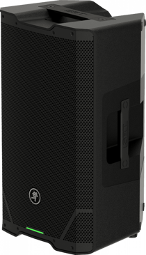 Mackie SRT212 - Enceinte amplifiée - Bluetooth - 12 pouces - Noir - 800 W