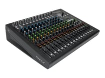 Mackie Onyx 16 - Mixeur analogique avec DSP FX - 16 canaux