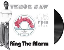 Ring The Alarm