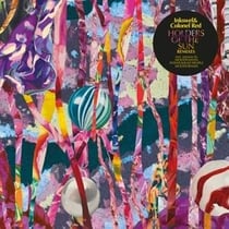 Holders Of The Sun Remix EP (Moodymann,Potatohead)
