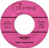 Adonai - Waiting For The Storm