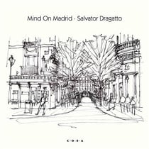 Mind On Madrid