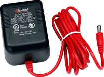 Radial - Alimentation pour JDV