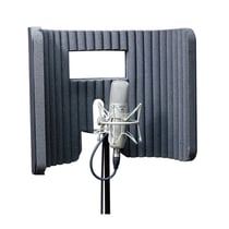 Primacoustic - Ecran acoustique pour micro