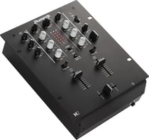 Numark M2 - Table de mixage - 2 canaux
