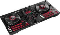 Numark Mixtrack Platinum FX - Contrôleur DJ 