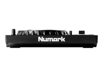 Numark Mixtrack Pro FX - Contrôleur DJ - 2 canaux