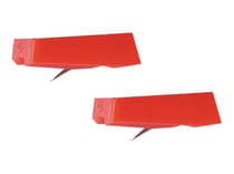 GTRS diamant groovetool x2