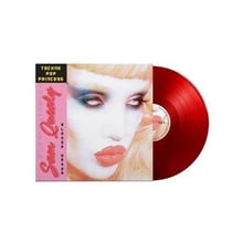 Blonde Venus - Vinyle rouge