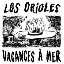 Vacances à mer